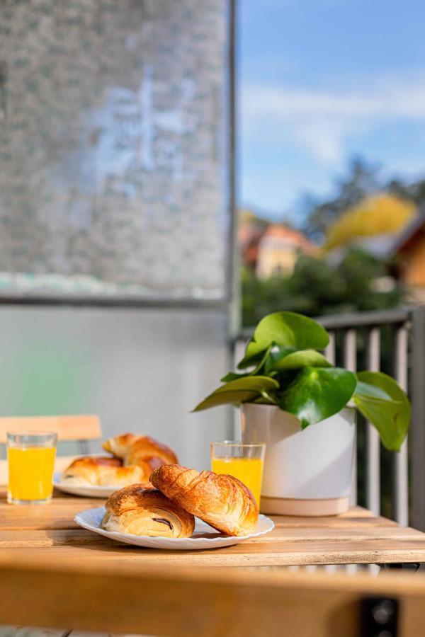 Bali 2** + Parking Privé Inclus Appartement *