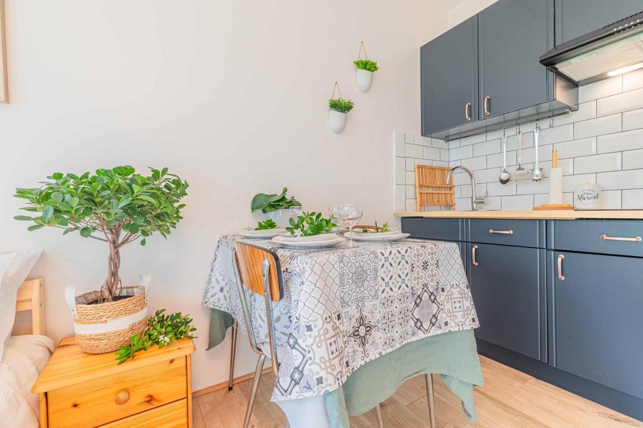 Bali 2** + Parking Privé Inclus * Aix-les-Bains